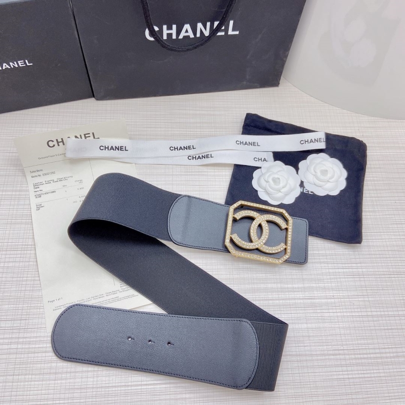 Chanel Belts